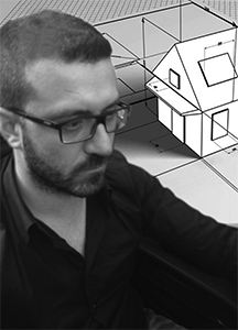 Δημήτρης Τύρης | Πολιτικός Μηχανικός MSc Δ.Π.Θ.